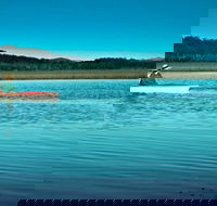 Cudgen Lake - Accommodation Bookings