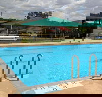Cudal Swimming Pool - Accommodation Bookings