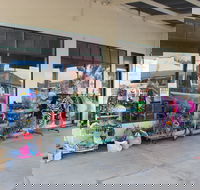 Culcairn Red Cross Craft Shop - Accommodation Bookings