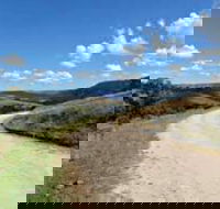 Cunninghams Campsite and Pandoras Pass - Accommodation Bookings