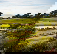 Curlewis Golf Club  The Range at Curlewis The Bellarine - Accommodation Bookings