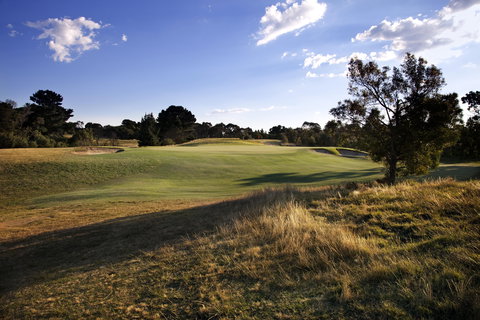 Curlewis Golf Club & The Range At Curlewis The Bellarine - Accommodation Bookings 2