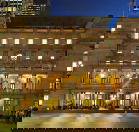 Customs House - Accommodation Bookings