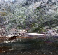 Deua River Camp Ground - Accommodation Bookings