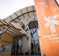 Dogwood Crossing Miles - Accommodation Bookings