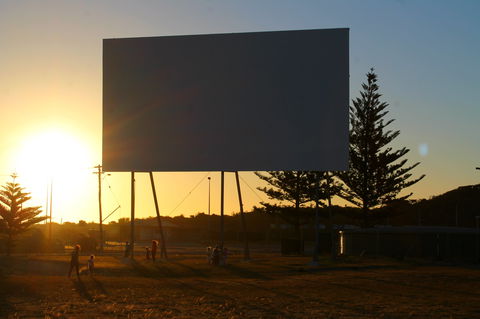 Dongara Denison Drive-Ins - Accommodation Bookings 0