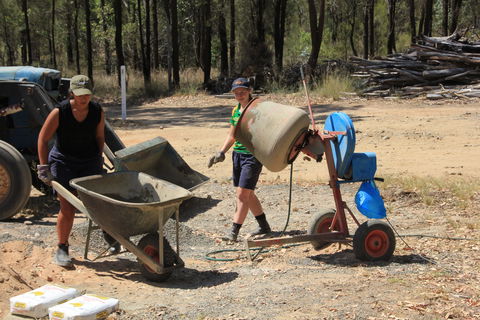 Durong Dingo Sanctuary - Accommodation Bookings 2