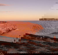 Eagle Bluff - Accommodation Bookings