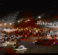 Earlando Weddings and Private Events - Accommodation Bookings