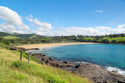 Easts Beach - Accommodation Bookings 0
