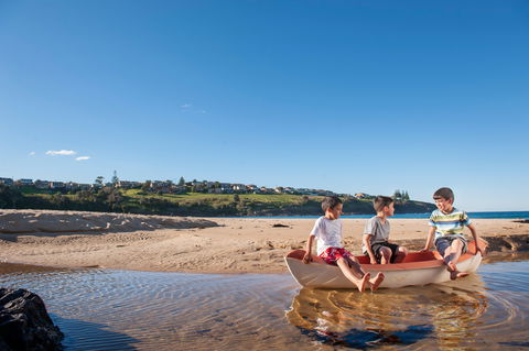 Easts Beach - Accommodation Bookings 1