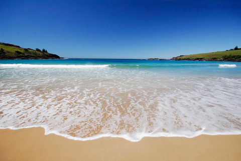 Easts Beach - Accommodation Bookings 2