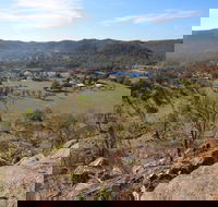 Eldorado and the Woolshed Valley - Accommodation Bookings