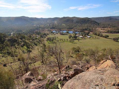 Eldorado And The Woolshed Valley - Accommodation Bookings 0