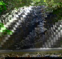 Ellinjaa Falls - Accommodation Bookings