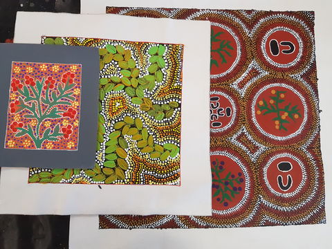 Engawala Art Centre - Accommodation Bookings 0