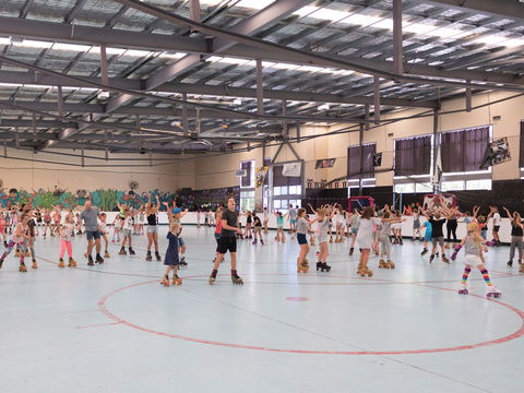 Epic Skate Rink - Accommodation Bookings 0