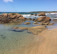 Eurimbula National Park - Accommodation Bookings