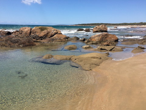 Eurimbula National Park - Accommodation Bookings 0