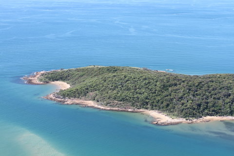 Eurimbula National Park - Accommodation Bookings 1