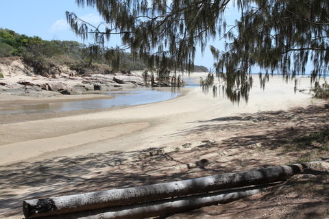 Eurimbula National Park - Accommodation Bookings 2