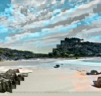 Fishermans Bay foreshore - Accommodation Bookings