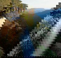 Fitzroy Falls - Accommodation Bookings