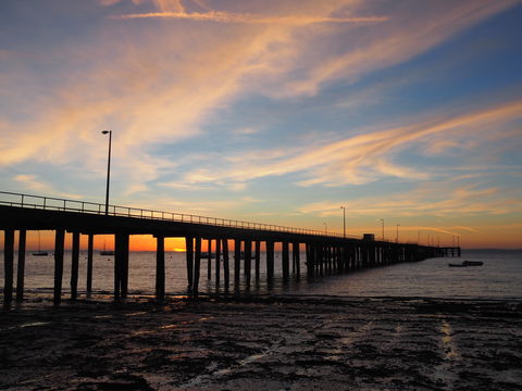 Flinders Pier - Accommodation Bookings 0