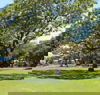 Flinders Park Playground - Accommodation Bookings