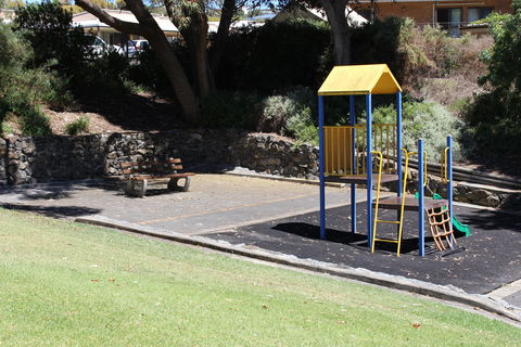 Flinders Park Playground - Accommodation Bookings 1