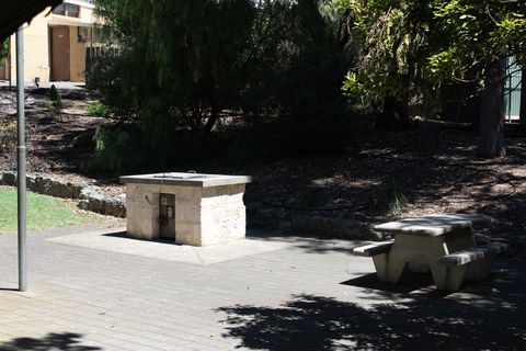 Flinders Park Playground - Accommodation Bookings 2