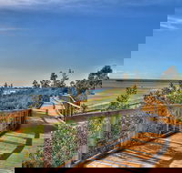 Frankston Foreshore and Pier Walk - Accommodation Bookings