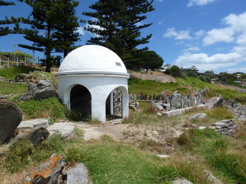 Frenchman's Rock - Accommodation Bookings 0