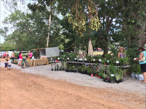 Fred's Pass Rural Market - Accommodation Bookings 0