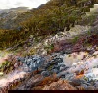 Gibraltar Range National Park - Accommodation Bookings