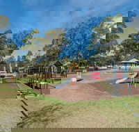 Glenbrook - Accommodation Bookings
