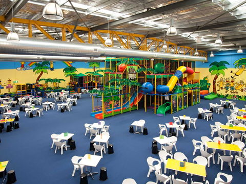 Go Bananas - Accommodation Bookings 2