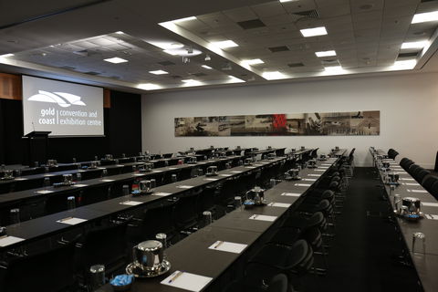 Gold Coast Convention And Exhibition Centre - Accommodation Bookings 2