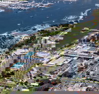 Gold Coast Aquatic Centre - Accommodation Bookings