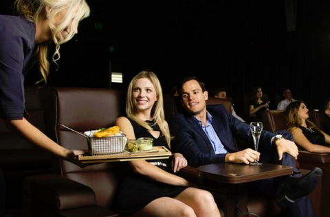 Grand Cinemas - Warwick - Accommodation Bookings 0