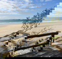 Grasstree Beach - Accommodation Bookings