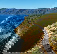 Great Barrier Reef Drive - Accommodation Bookings