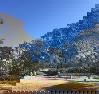 Grenfell Endemic Garden - Accommodation Bookings