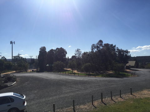 Grenfell Endemic Garden - Accommodation Bookings 1