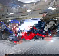 iFLY Melbourne - Indoor Skydiving - Accommodation Bookings