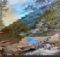 Ingleburn Reserve - Accommodation Bookings