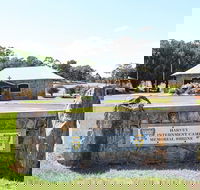 Internment Camp Memorial Shrine - Accommodation Bookings