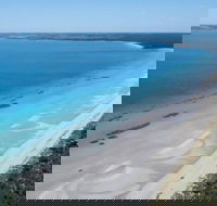 Island Beach - Accommodation Bookings