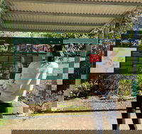 Jehosaphat Gully Picnic Area - Accommodation Bookings