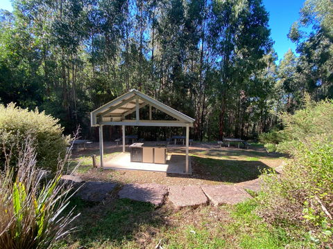Jehosaphat Gully Picnic Area - Accommodation Bookings 1